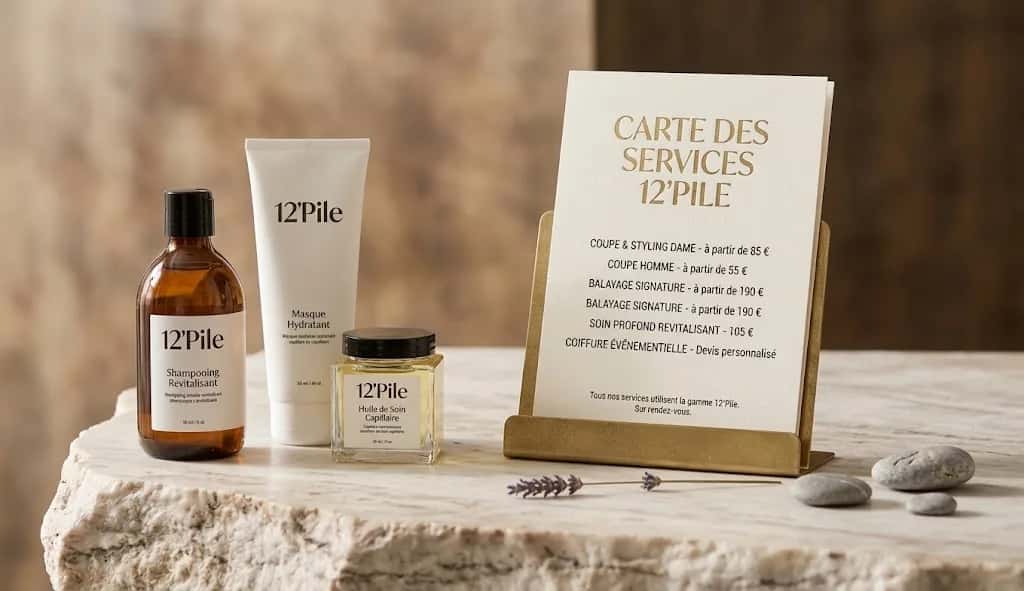 Produits