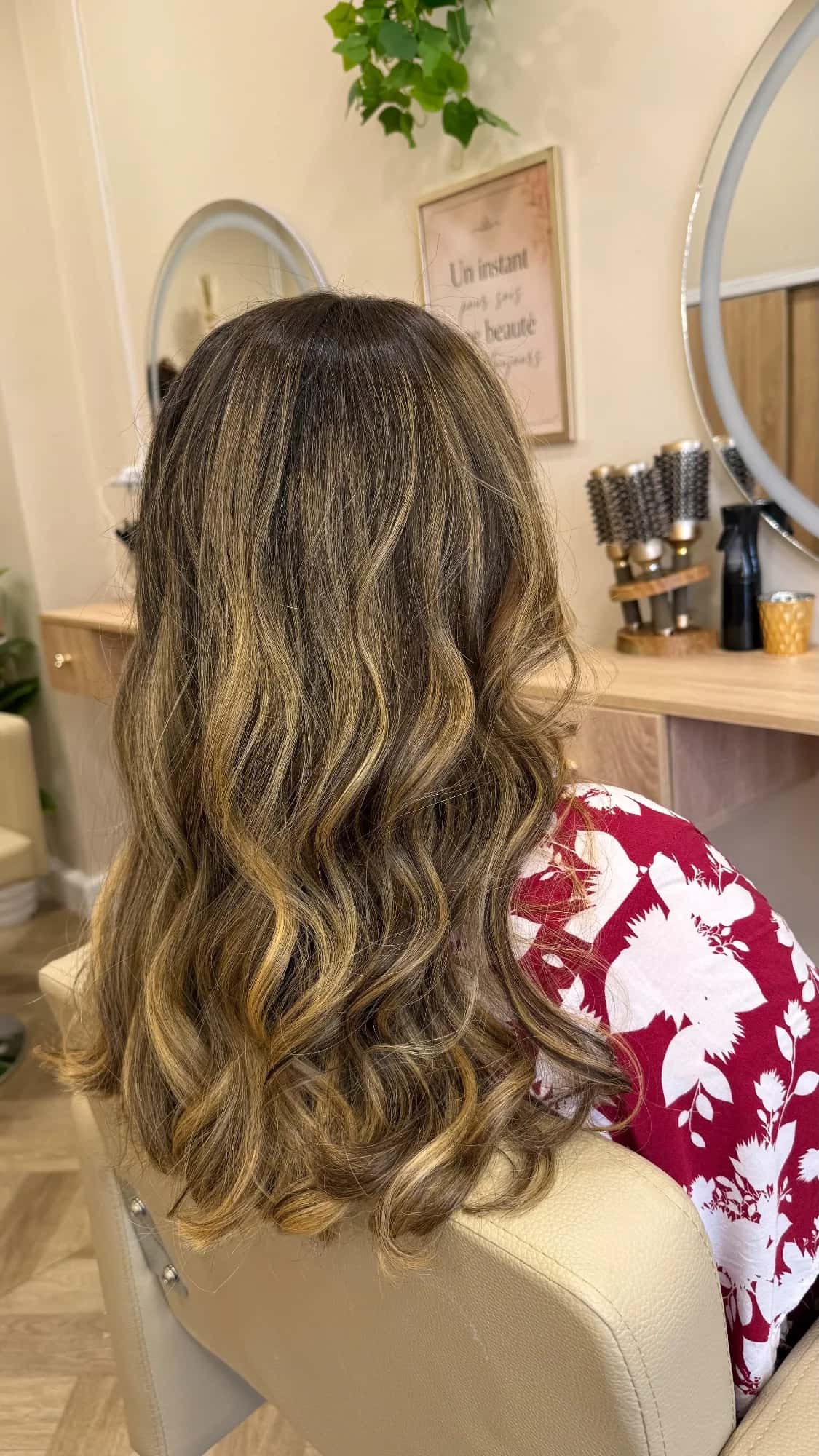 Mabel beauty