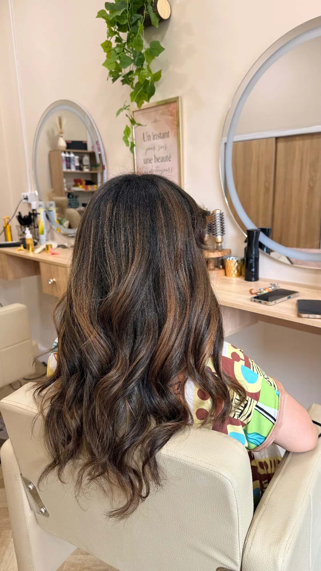 Mabel beauty