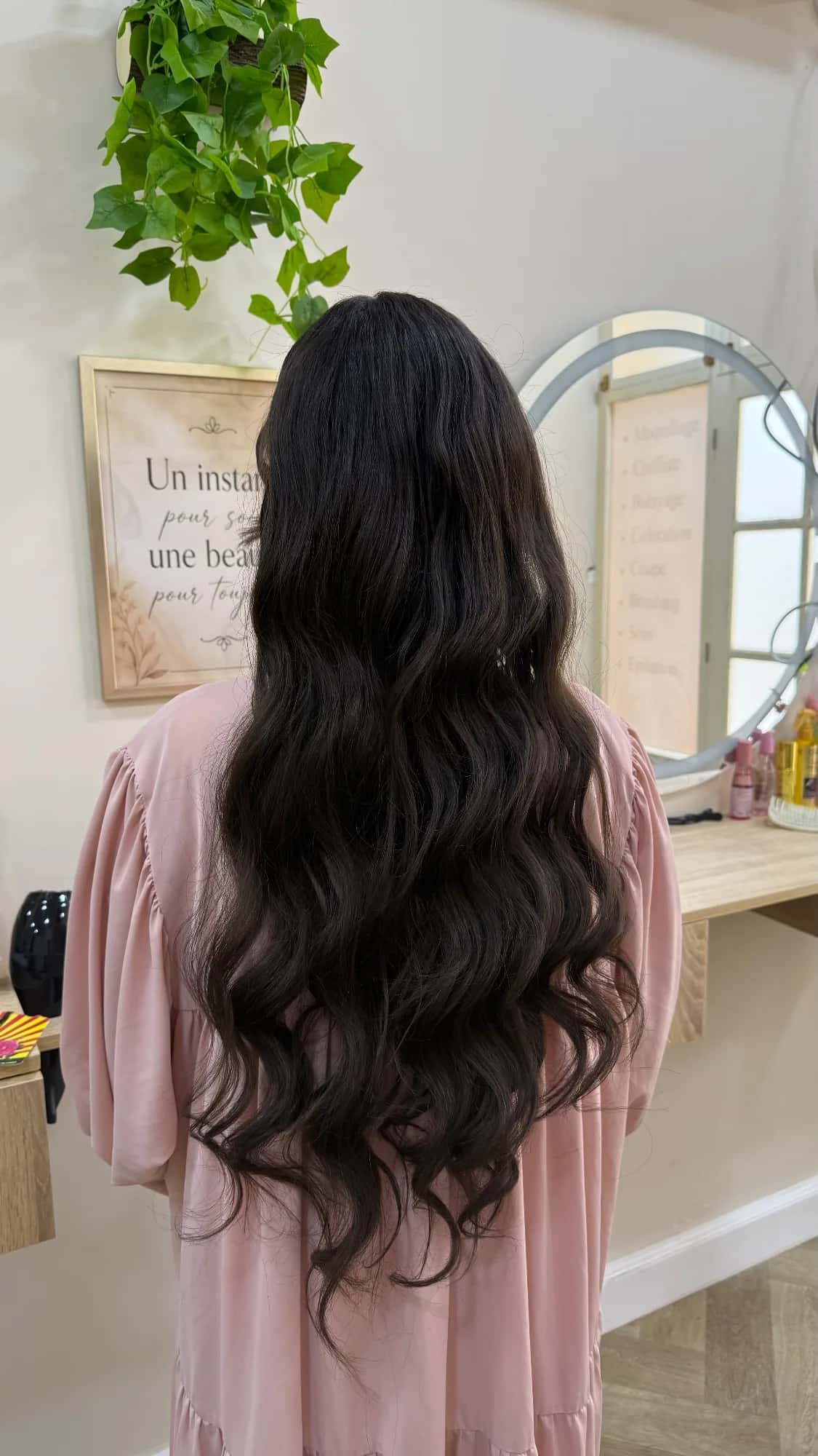 Mabel beauty